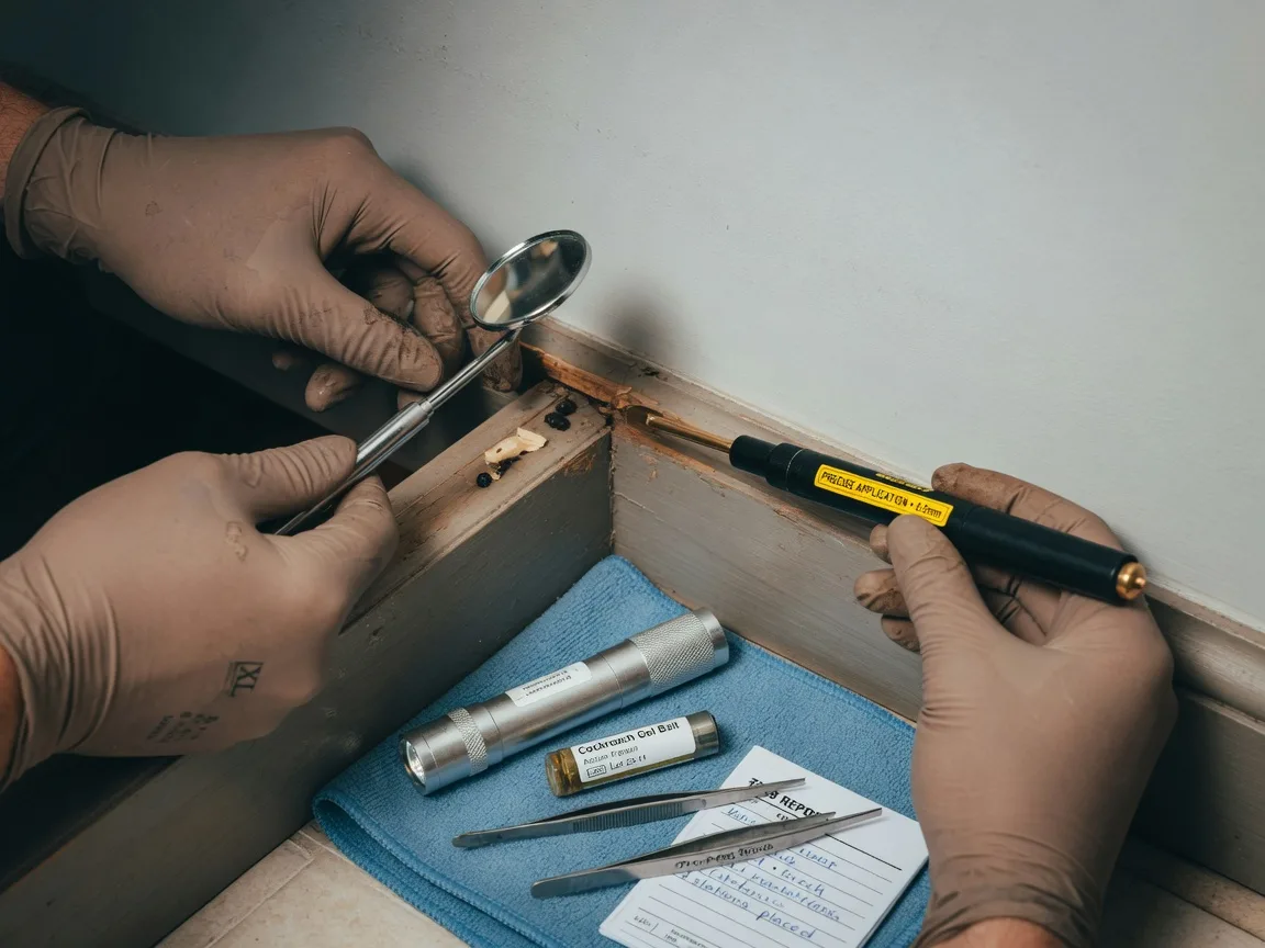 Why choose Emergency Pest Control in Dillard, GA
